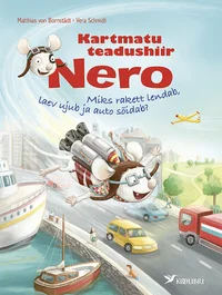 Kartmatu teadushiir Nero