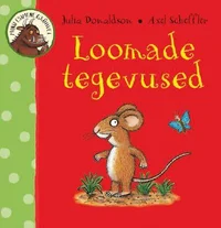 Loomade tegevused