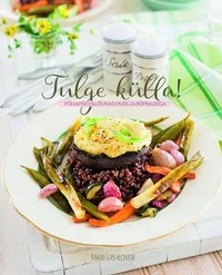 Tulge külla!