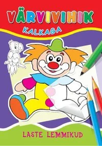 Laste lemmikud