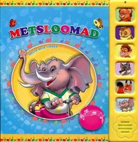 Metsloomad