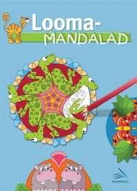Loomamandalad