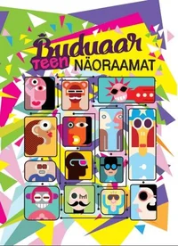 Näoraamat