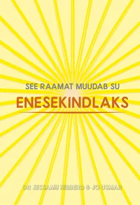 See raamat muudab su enesekindlaks