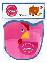 Loomad ja värvid
