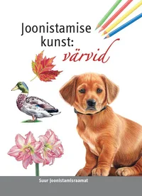 Joonistamise kunst