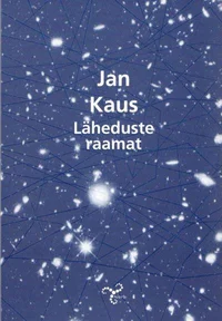 Läheduste raamat