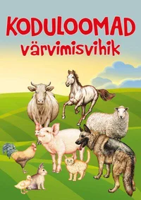 Koduloomad