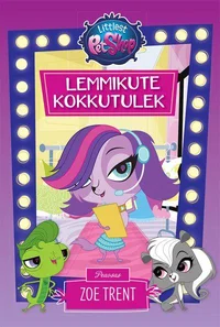 Lemmikute kokkutulek. Peaosas Zoe Trent