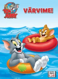 Tom ja Jerry