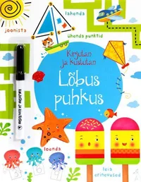 Lõbus puhkus