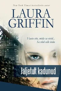 Jäljetult kadunud