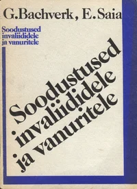 Soodustused invaliididele ja vanuritele