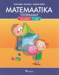 Matemaatika tööraamat I klassile
