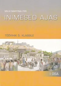Inimesed ajas