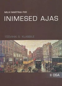Inimesed ajas