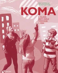 Koma