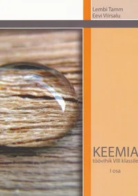 Keemia töövihik VIII klassile