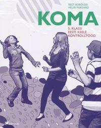 Koma