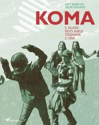 Koma