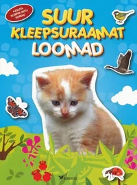 Suur kleepsuraamat