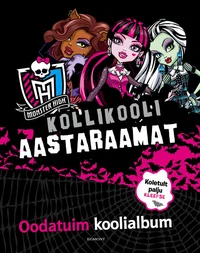 Kollikooli aastaraamat