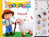 Talus