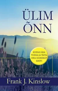 Ülim õnn