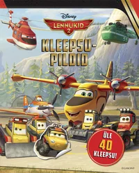 Lennukid 2