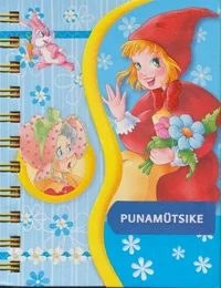 Punamütsike