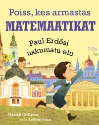 Poiss, kes armastas matemaatikat
