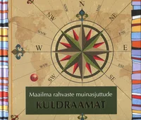 Maailma rahvaste muinasjuttude kuldraamat