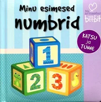 Minu esimesed numbrid