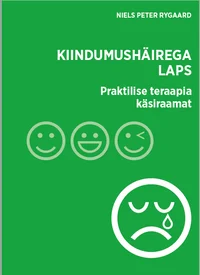 Kiindumushäirega laps