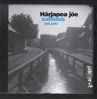 Härjapea jõe saladus