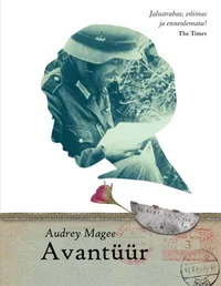 Avantüür