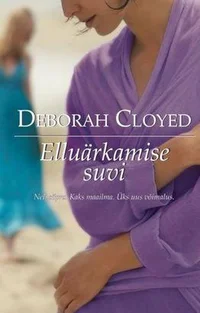 Elluärkamise suvi
