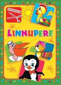 Linnupere