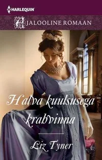 Halva kuulsusega krahvinna
