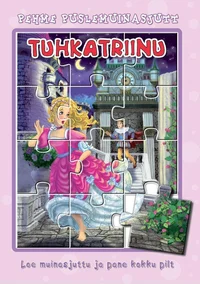 Tuhkatriinu