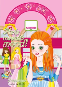 Meile meeldib mood!
