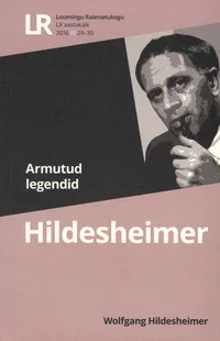 Armutud legendid