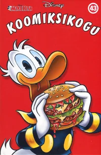 Koomiksikogu