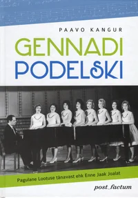 Gennadi Podelski