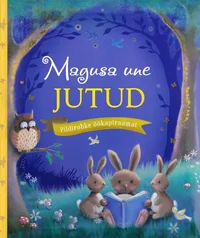Magusa une jutud