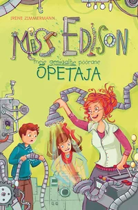 Miss Edison