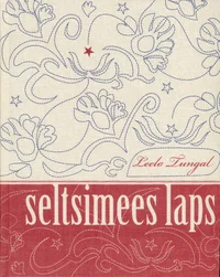 Seltsimees laps ja suured inimesed