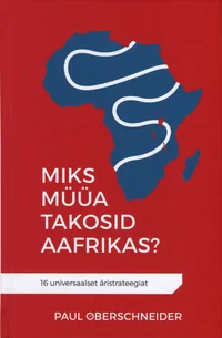 Miks müüa takosid Aafrikas?