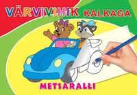 Metsaralli