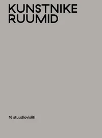 Kunstnike ruumid